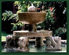 61. Gartenbrunnen "Valencia"  » Click to zoom ->