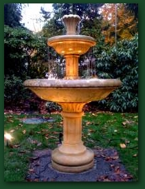 24. Springbrunnen-SB-640-D-1 
     "Classica-Fontana"  » Click to zoom ->